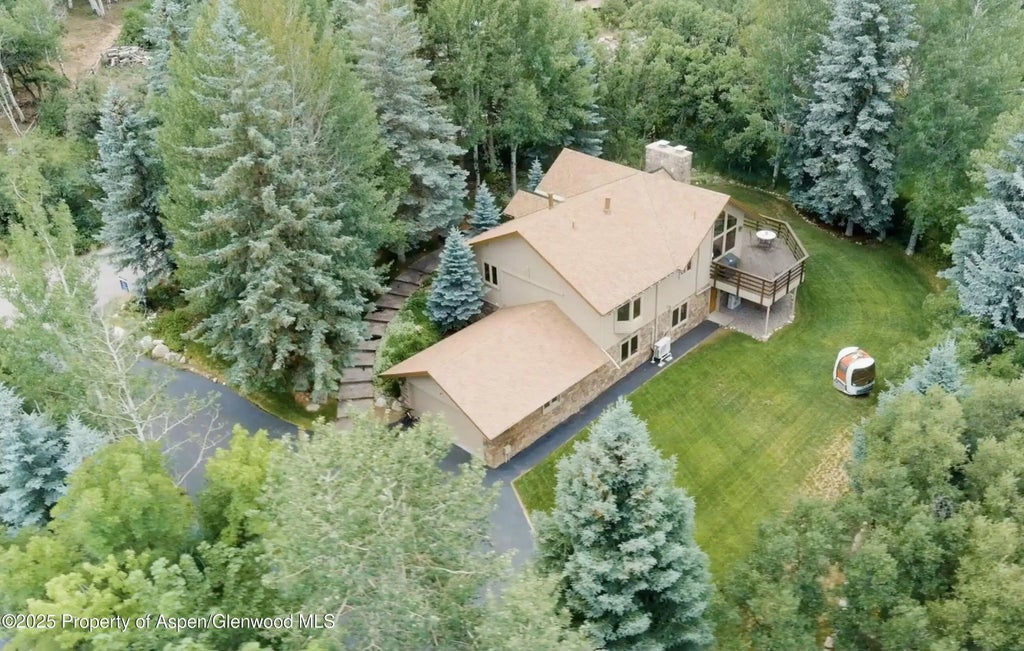 13 of 49 - 593 Meadowood Drive, Aspen, CO