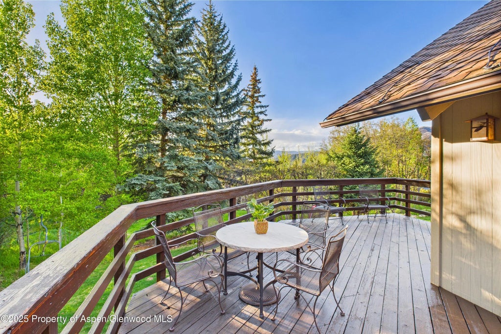 17 of 37 - 593 Meadowood Drive, Aspen, CO