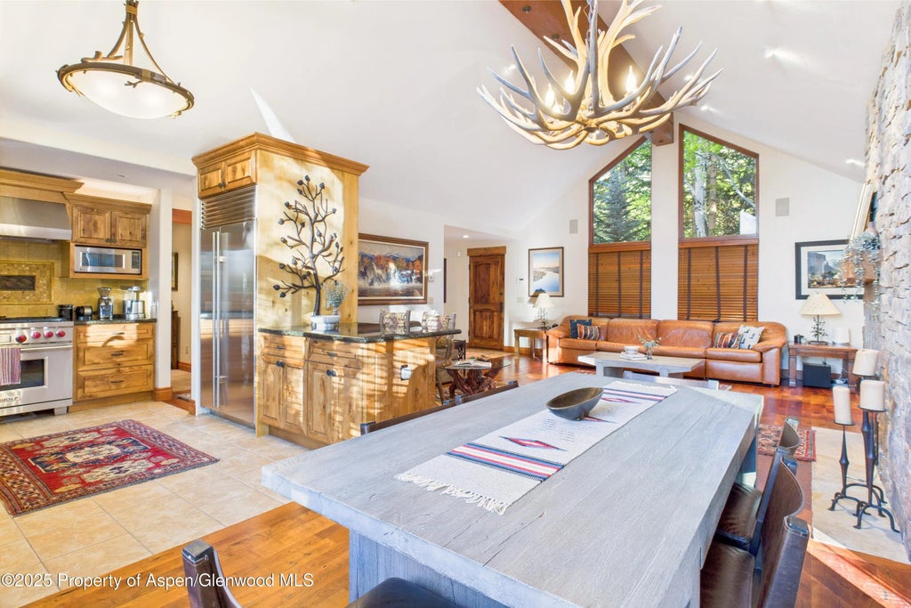 19 of 49 - 593 Meadowood Drive, Aspen, CO