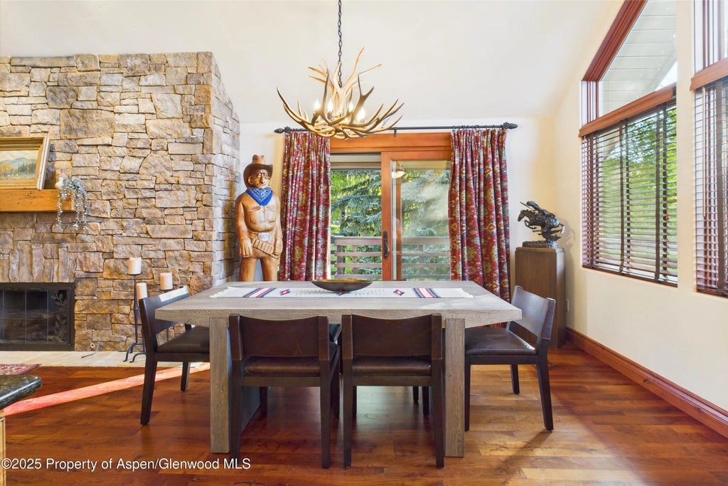 20 of 49 - 593 Meadowood Drive, Aspen, CO