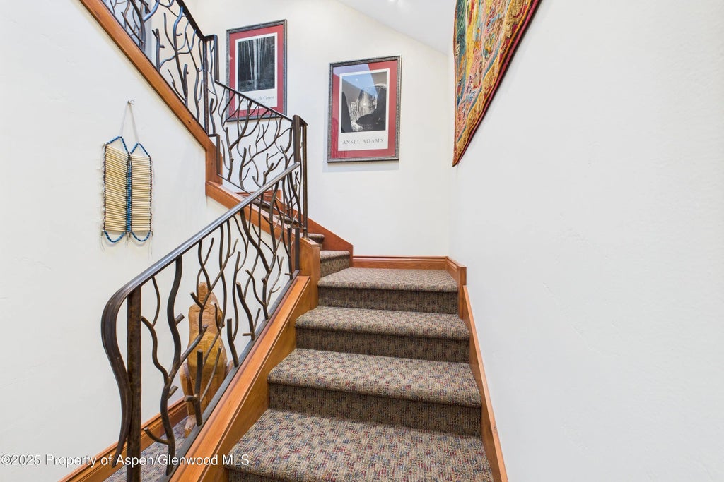 28 of 37 - 593 Meadowood Drive, Aspen, CO