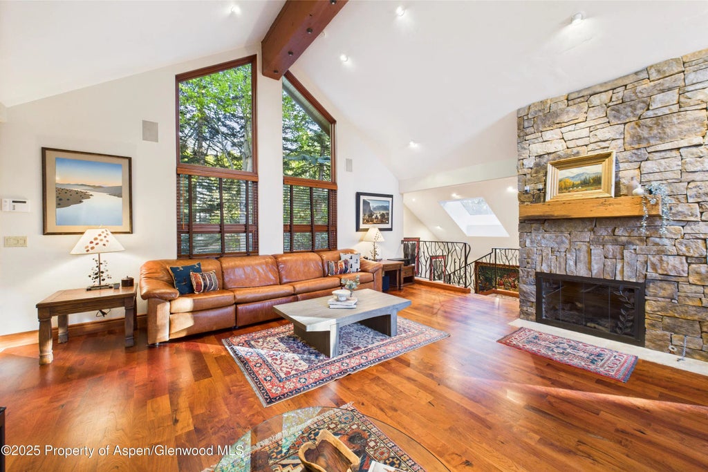 3 of 37 - 593 Meadowood Drive, Aspen, CO