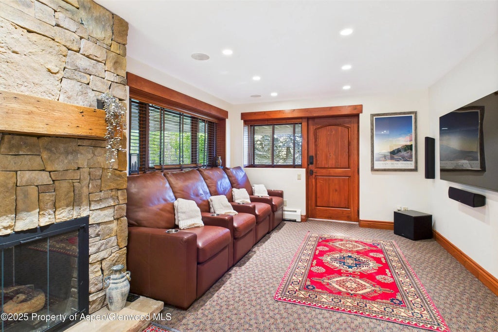 37 of 49 - 593 Meadowood Drive, Aspen, CO