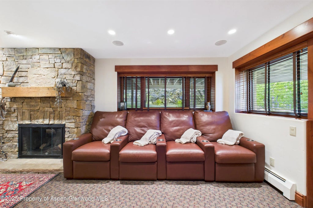 38 of 49 - 593 Meadowood Drive, Aspen, CO