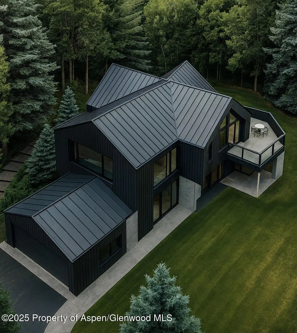 4 of 49 - 593 Meadowood Drive, Aspen, CO