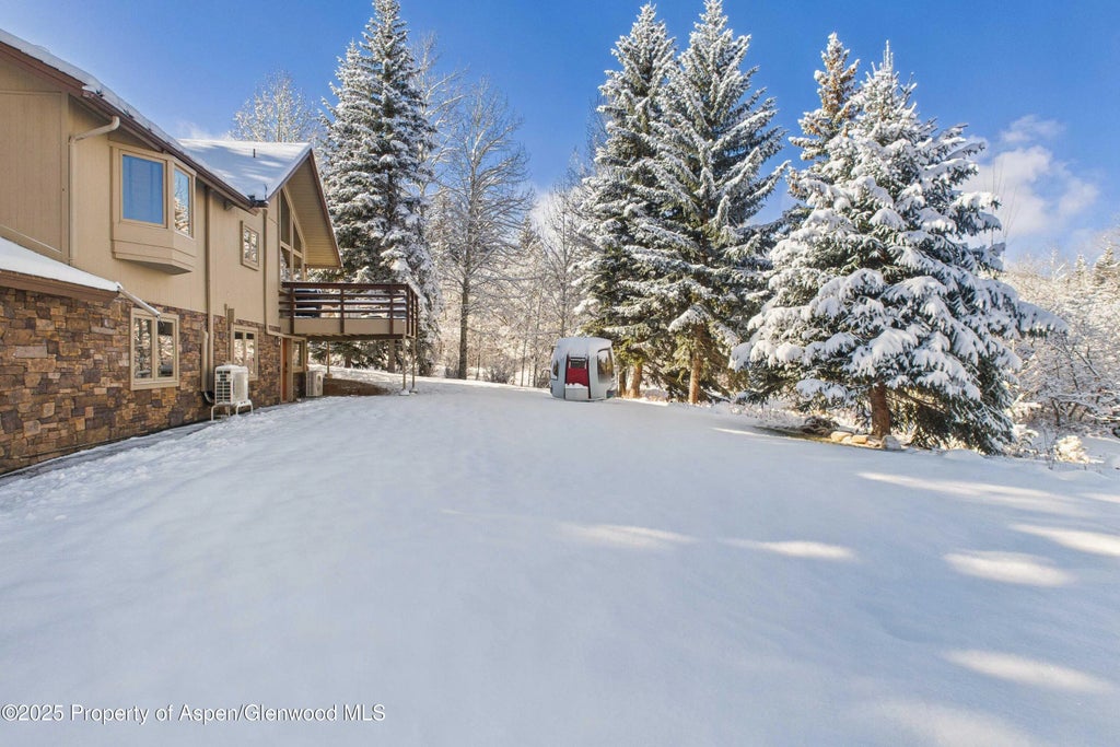 48 of 49 - 593 Meadowood Drive, Aspen, CO