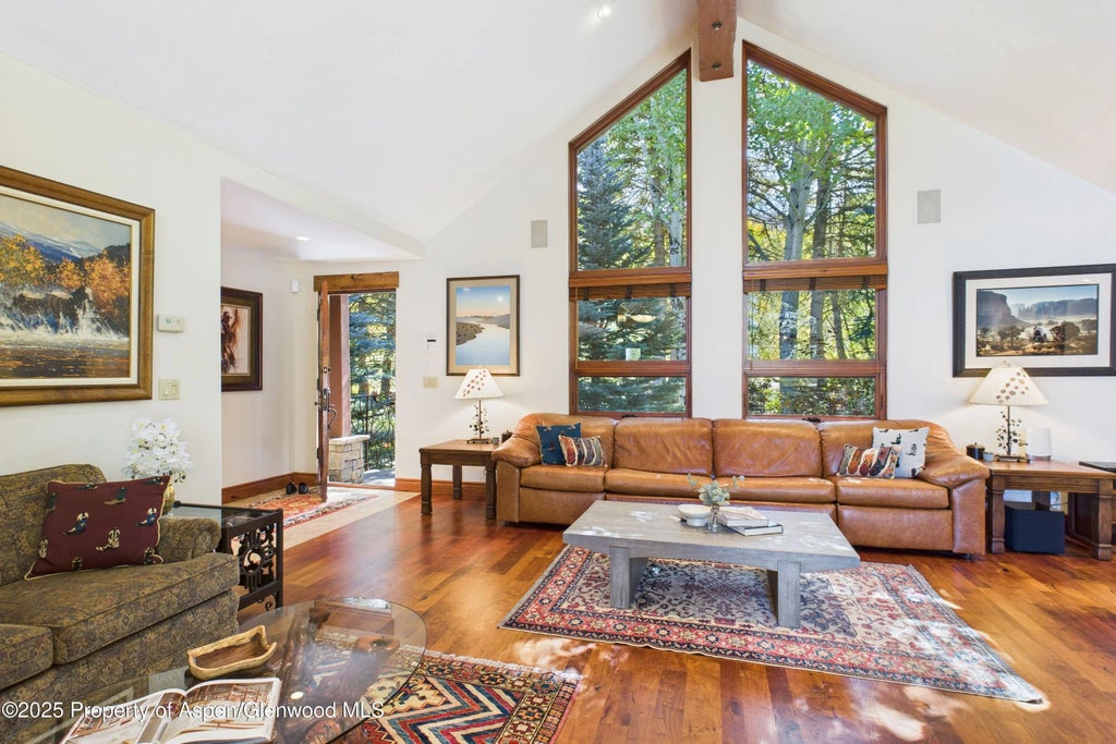 8 of 49 - 593 Meadowood Drive, Aspen, CO