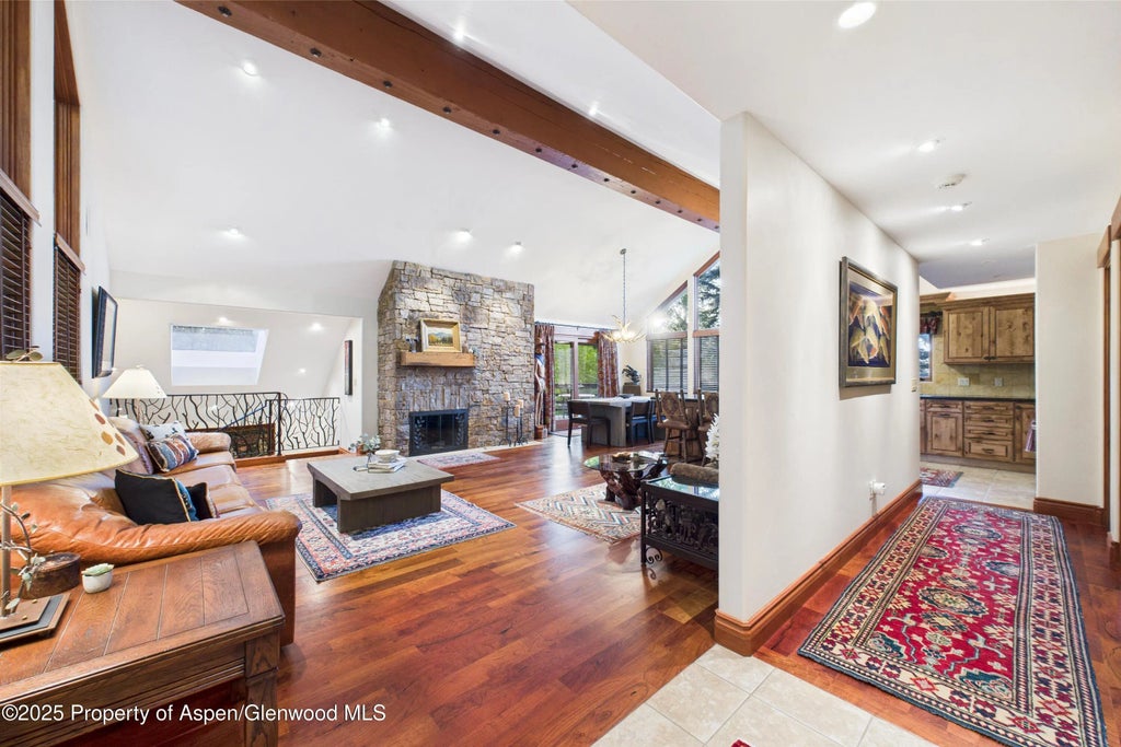 9 of 37 - 593 Meadowood Drive, Aspen, CO