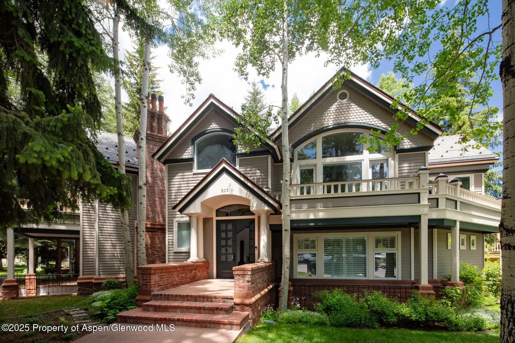 1 of 29 - 205 N 6th Street, Aspen, CO