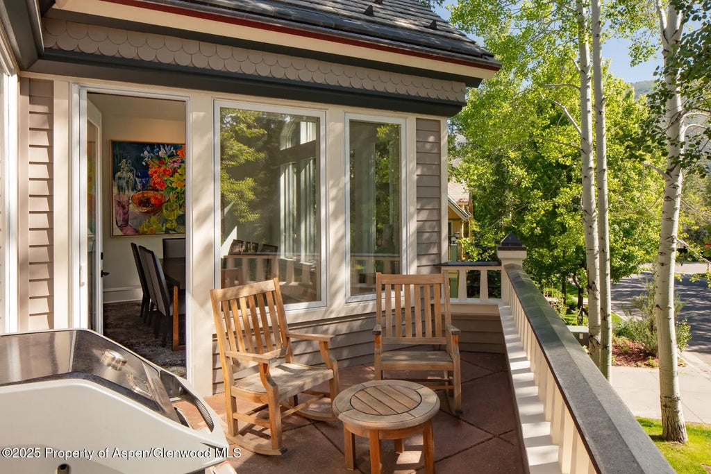 27 of 29 - 205 N 6th Street, Aspen, CO