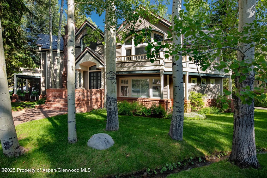 29 of 29 - 205 N 6th Street, Aspen, CO