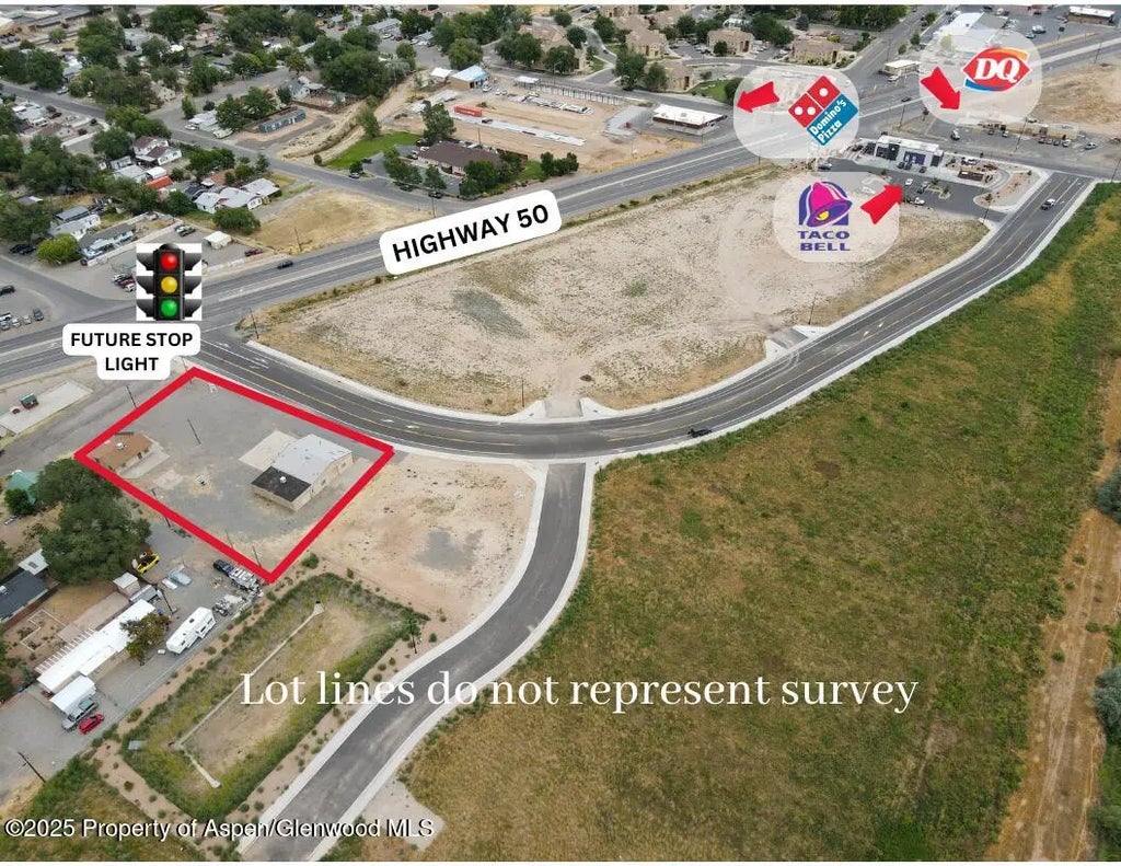 1 of 6 - 845 Dominguez Avenue, Grand Junction, CO