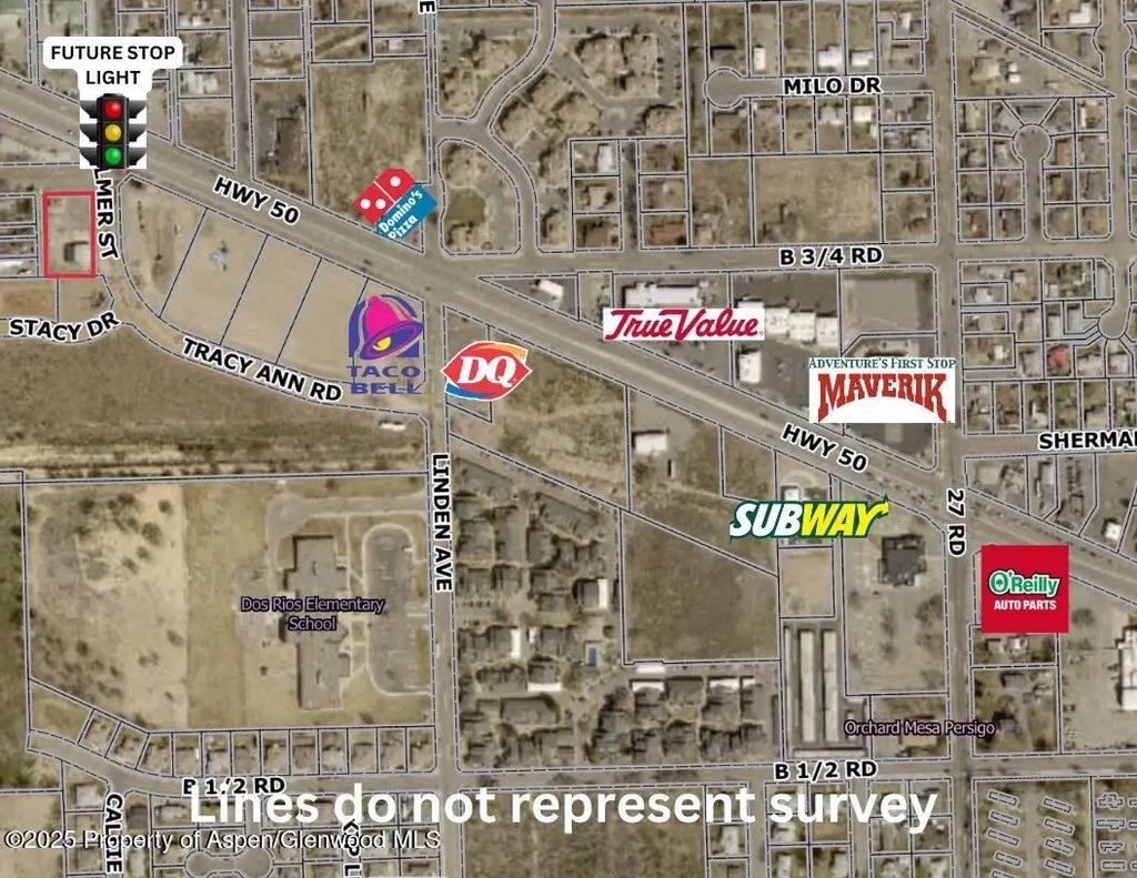 2 of 6 - 845 Dominguez Avenue, Grand Junction, CO
