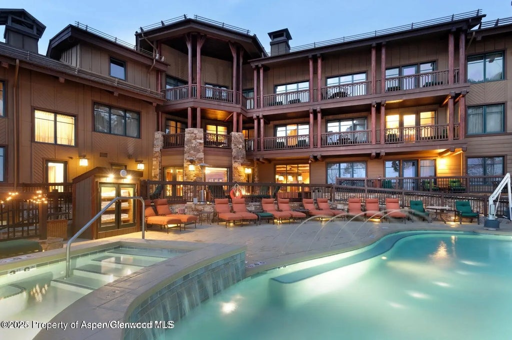 4 of 18 - 197 Prospector Road 2302-11, Aspen, CO