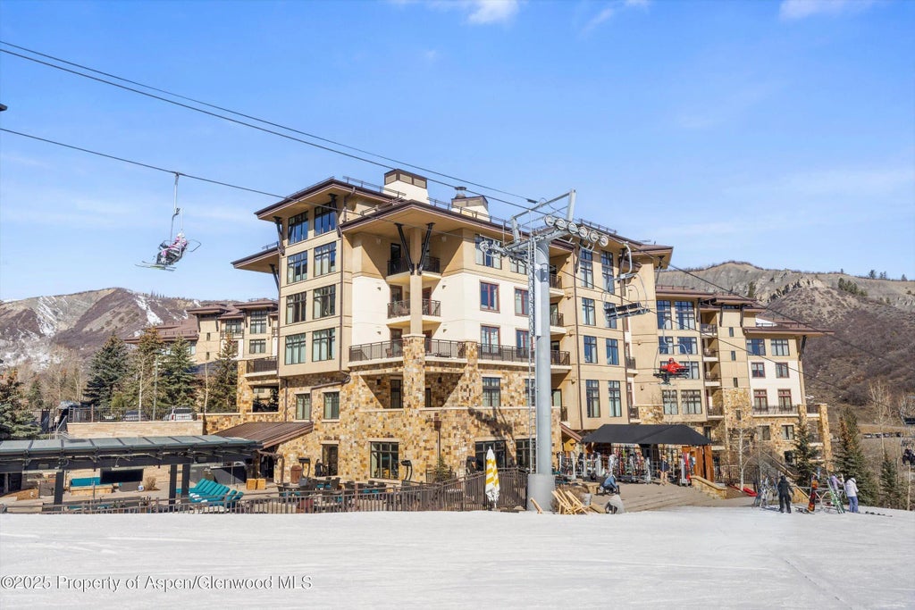 13 of 13 - 130 Wood Road 536, Snowmass Village, CO