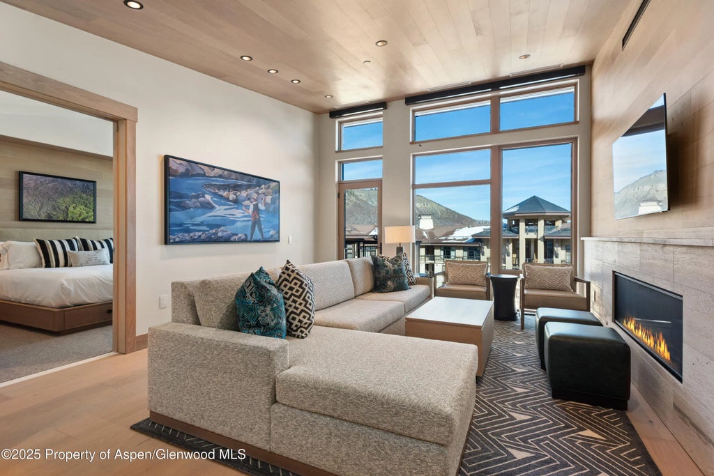 1 of 18 - 130 Wood Road 660-662, Snowmass Village, CO