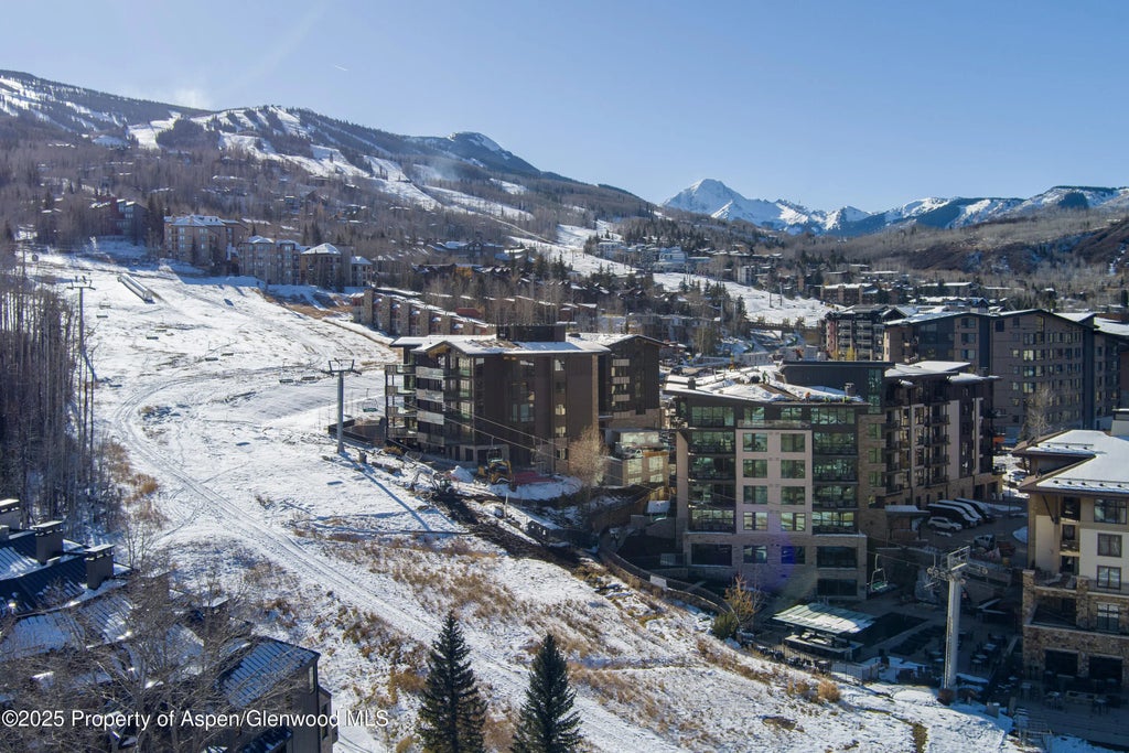 14 of 18 - 130 Wood Road 660-662, Snowmass Village, CO