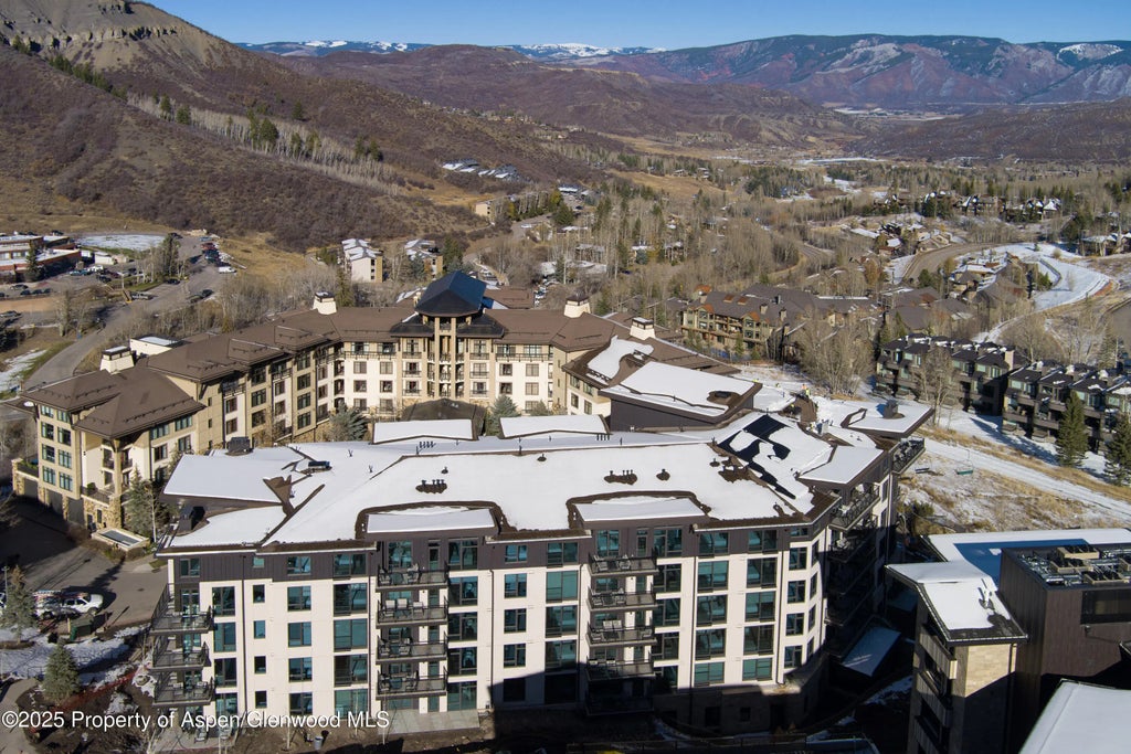16 of 18 - 130 Wood Road 660-662, Snowmass Village, CO