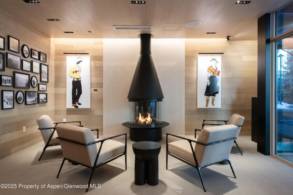 18 of 18 - 130 Wood Road 660-662, Snowmass Village, CO