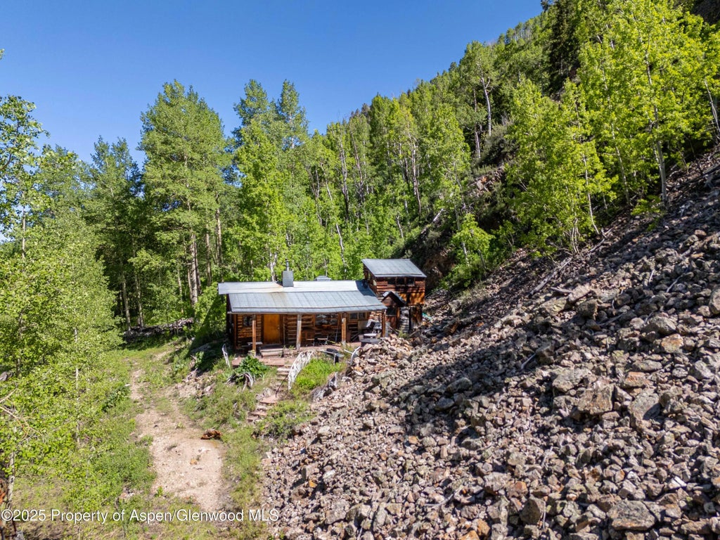 7 of 11 - 2601 Midnight Mine Road Road, Aspen, CO
