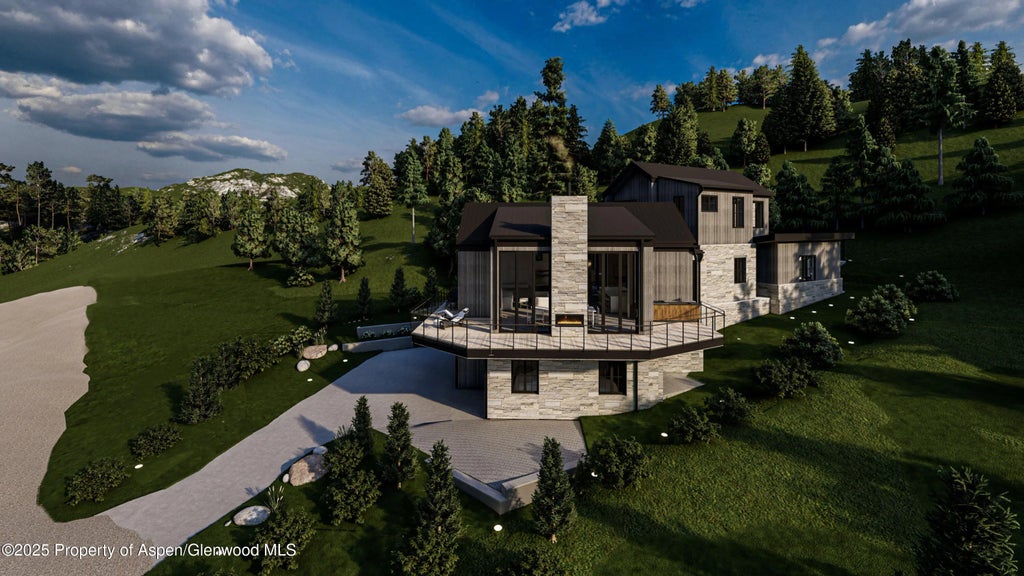 12 of 37 - 769 Perry Ridge, Carbondale, CO