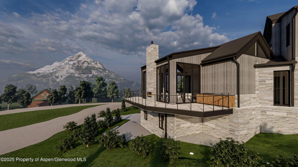 13 of 37 - 769 Perry Ridge, Carbondale, CO