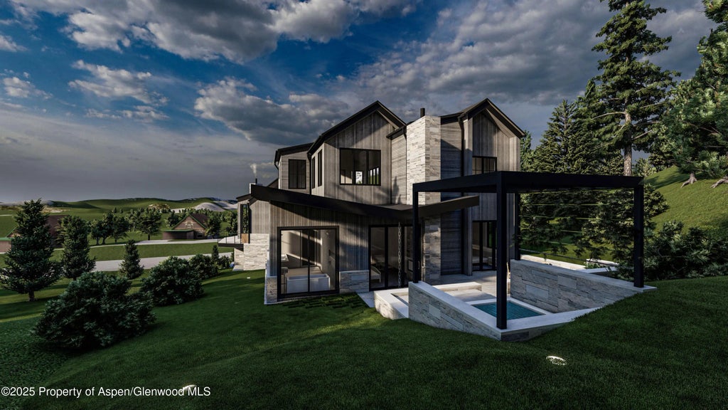 16 of 37 - 769 Perry Ridge, Carbondale, CO