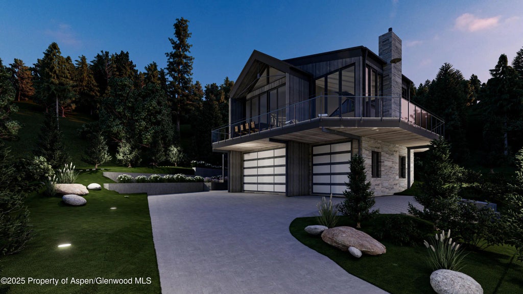 17 of 37 - 769 Perry Ridge, Carbondale, CO