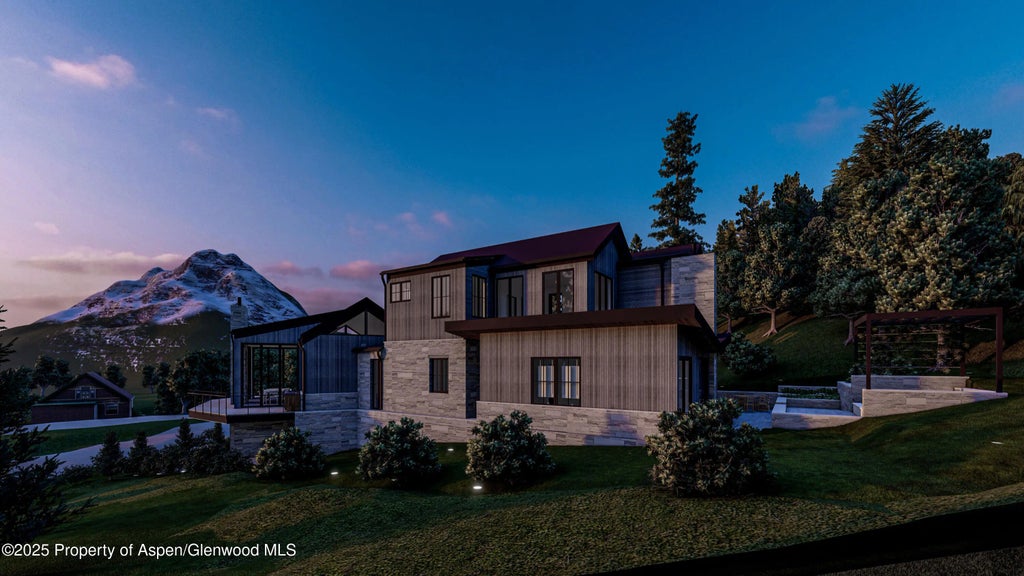 18 of 37 - 769 Perry Ridge, Carbondale, CO