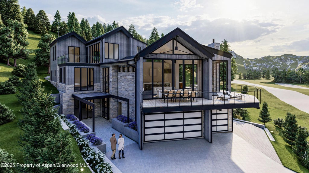8 of 37 - 769 Perry Ridge, Carbondale, CO