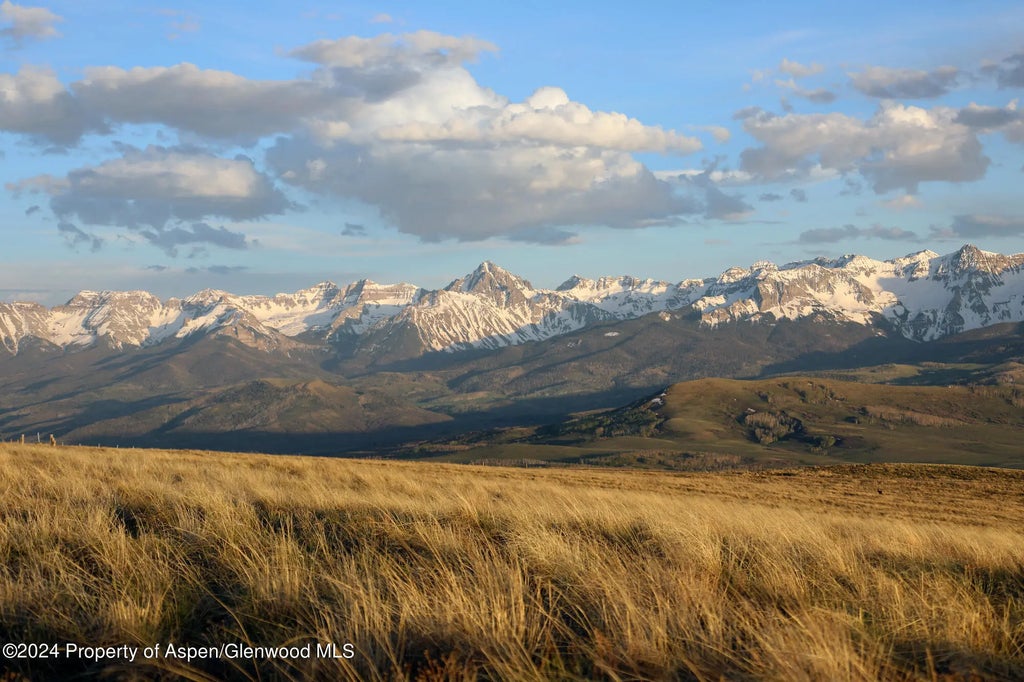 1 of 17 - Tbd Hull Ridge Road, Montrose, CO