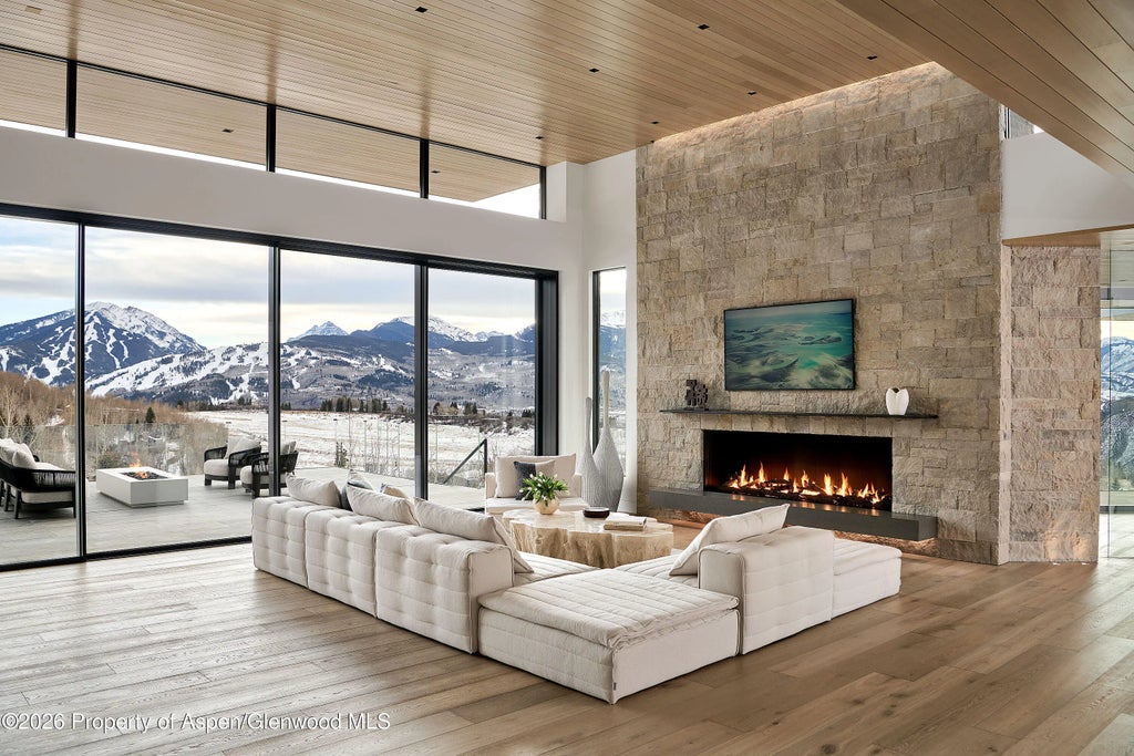 1 of 48 - 401 Carroll Drive, Aspen, CO