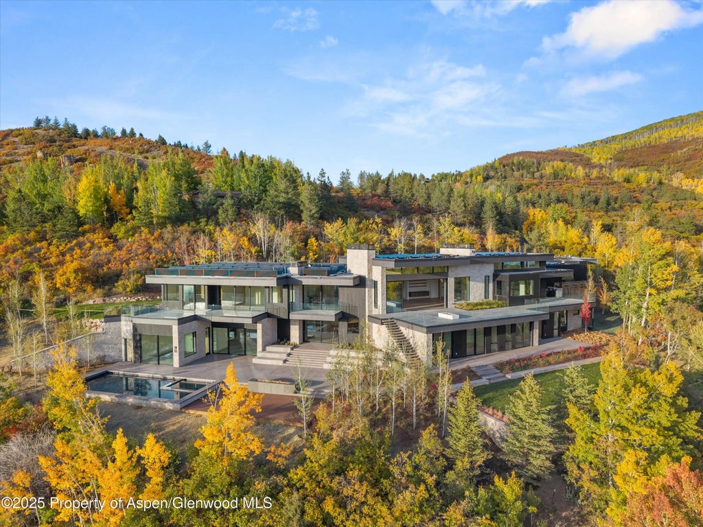 1 of 34 - 401 Carroll Drive, Aspen, CO