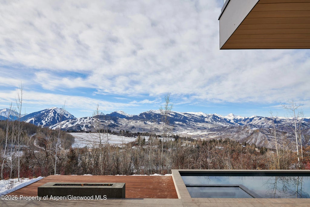 46 of 48 - 401 Carroll Drive, Aspen, CO