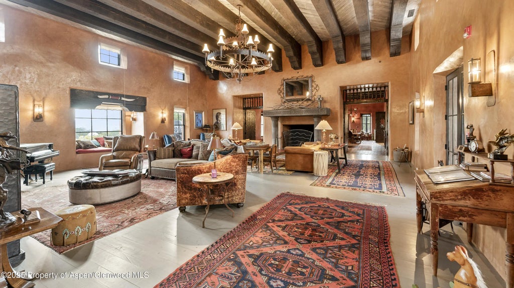 6 of 23 - 000 Imus Ranch Road, Ribera, NM