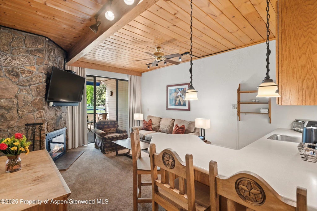 4 of 11 - 301 E Hyman Avenue 207, Weeks 35,36,48, Aspen, CO