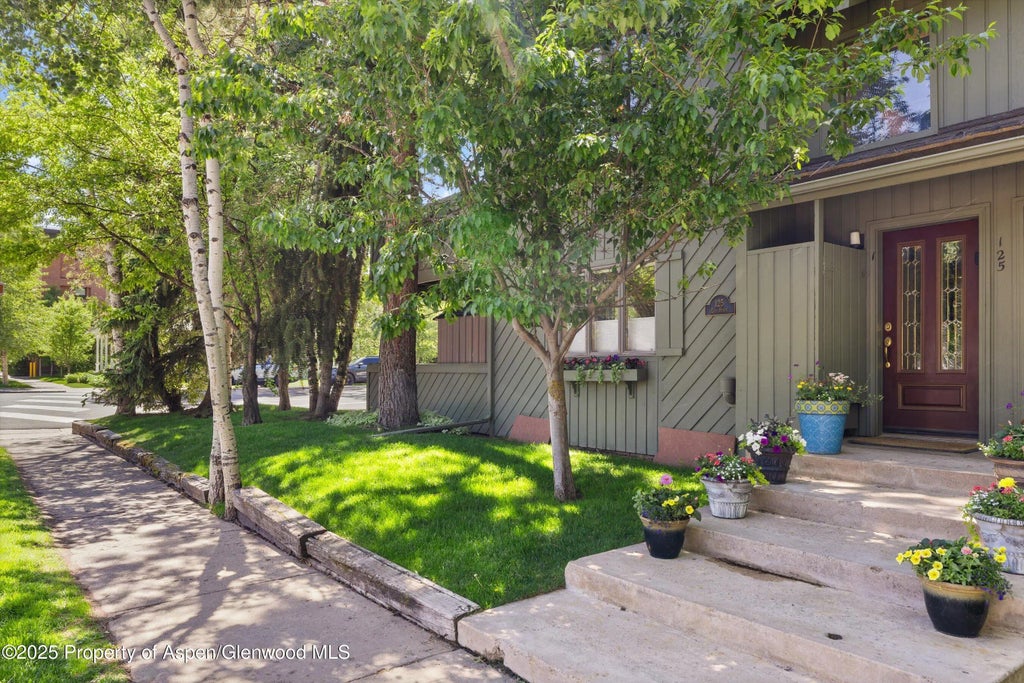 15 of 19 - 125 E Hyman Avenue 1a, Aspen, CO
