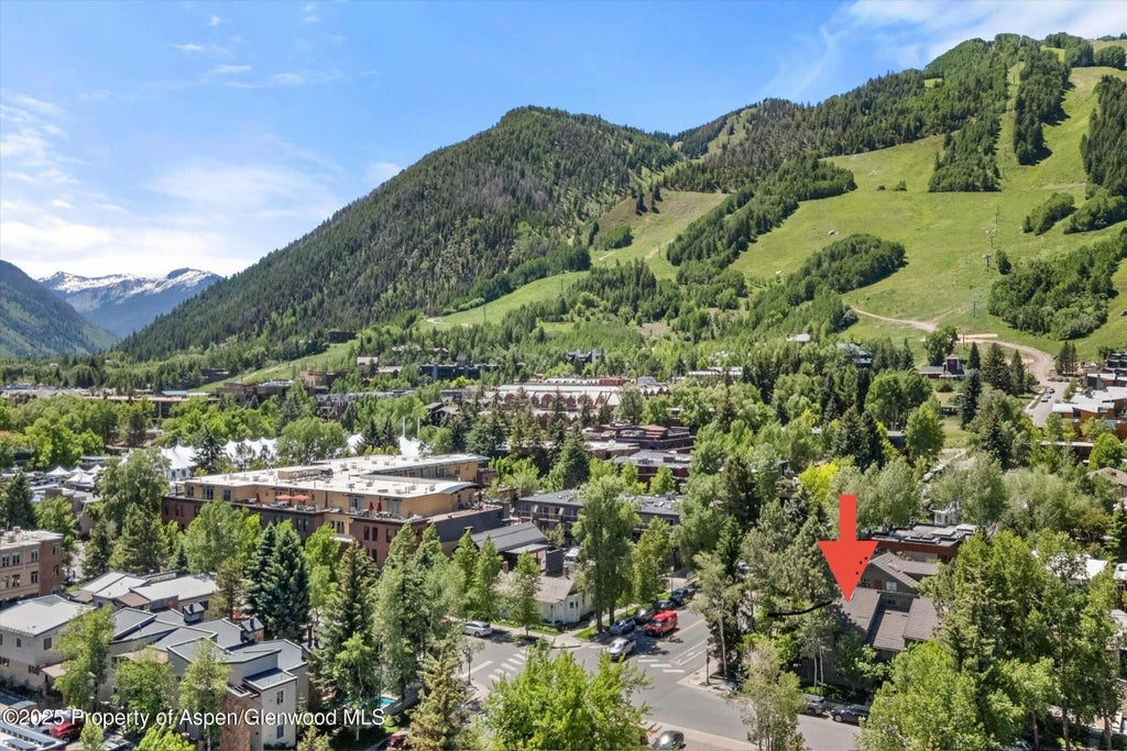18 of 19 - 125 E Hyman Avenue 1a, Aspen, CO