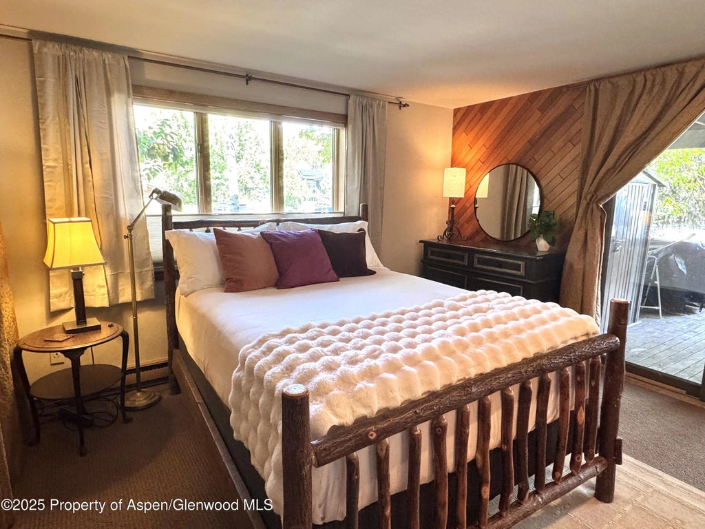6 of 19 - 125 E Hyman Avenue 1a, Aspen, CO