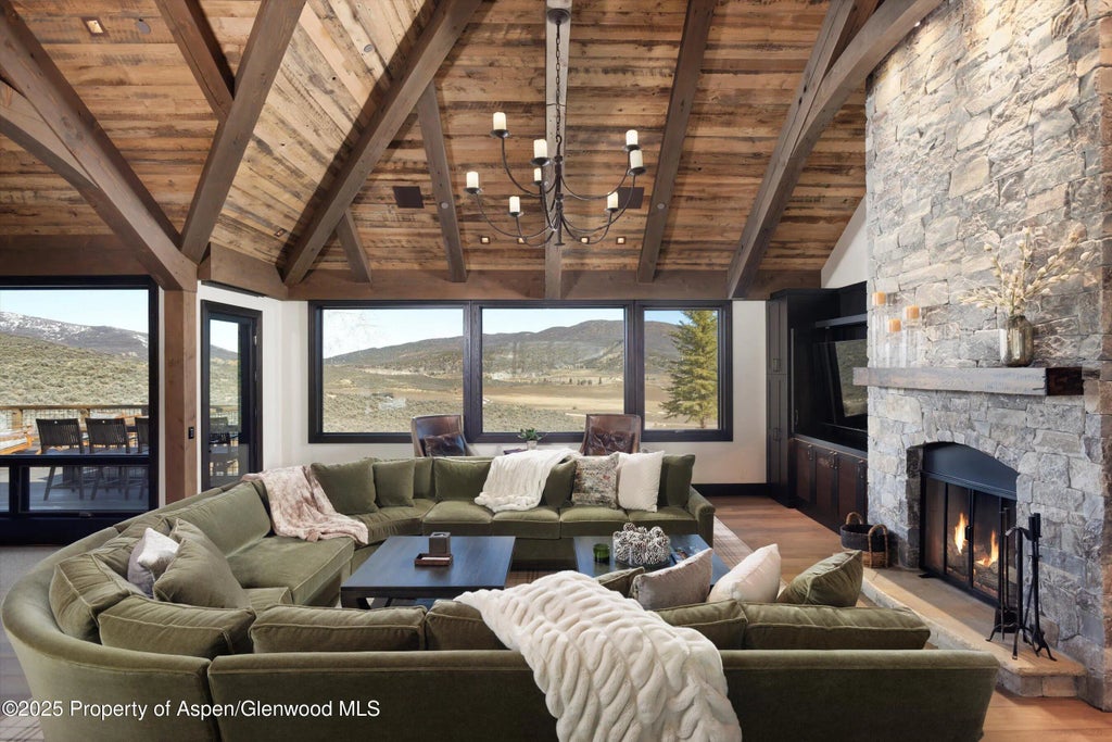 4 of 47 - 2322 Lazy O Road, Snowmass, CO