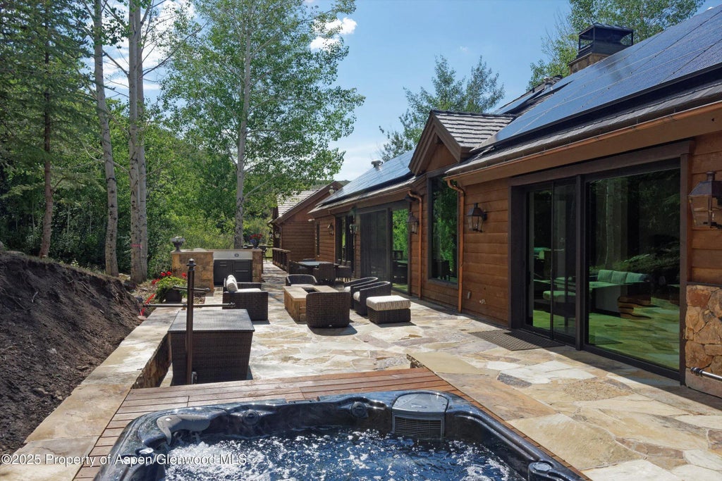 40 of 47 - 2322 Lazy O Road, Snowmass, CO