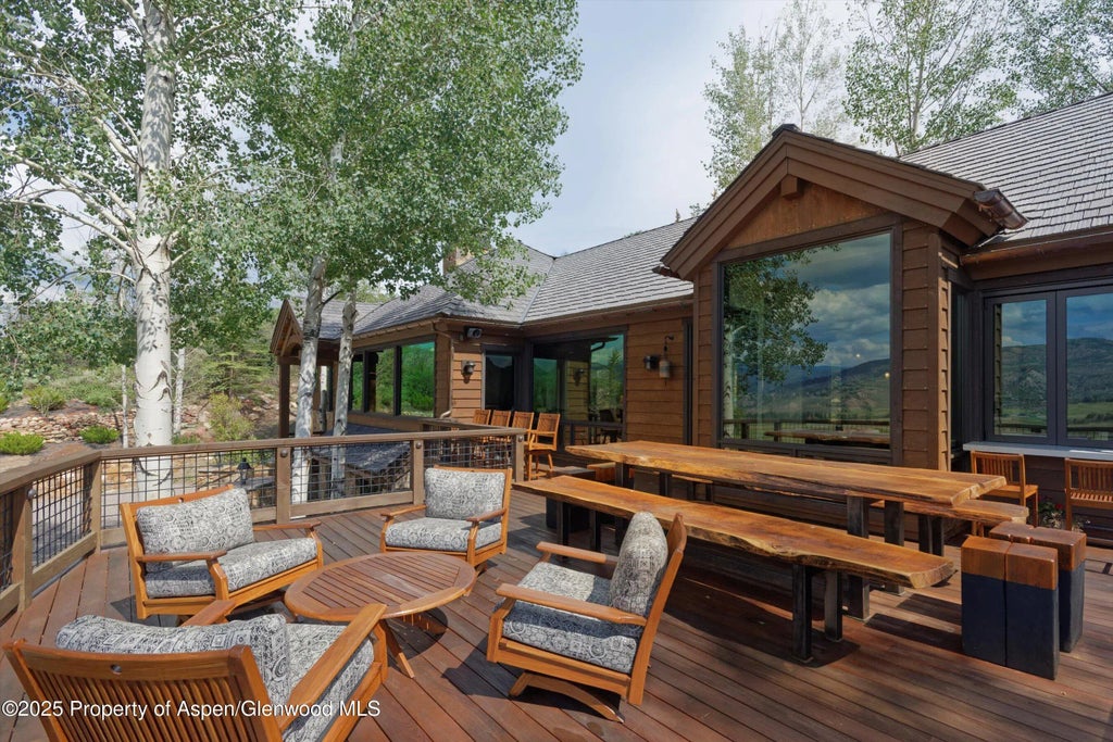 43 of 47 - 2322 Lazy O Road, Snowmass, CO