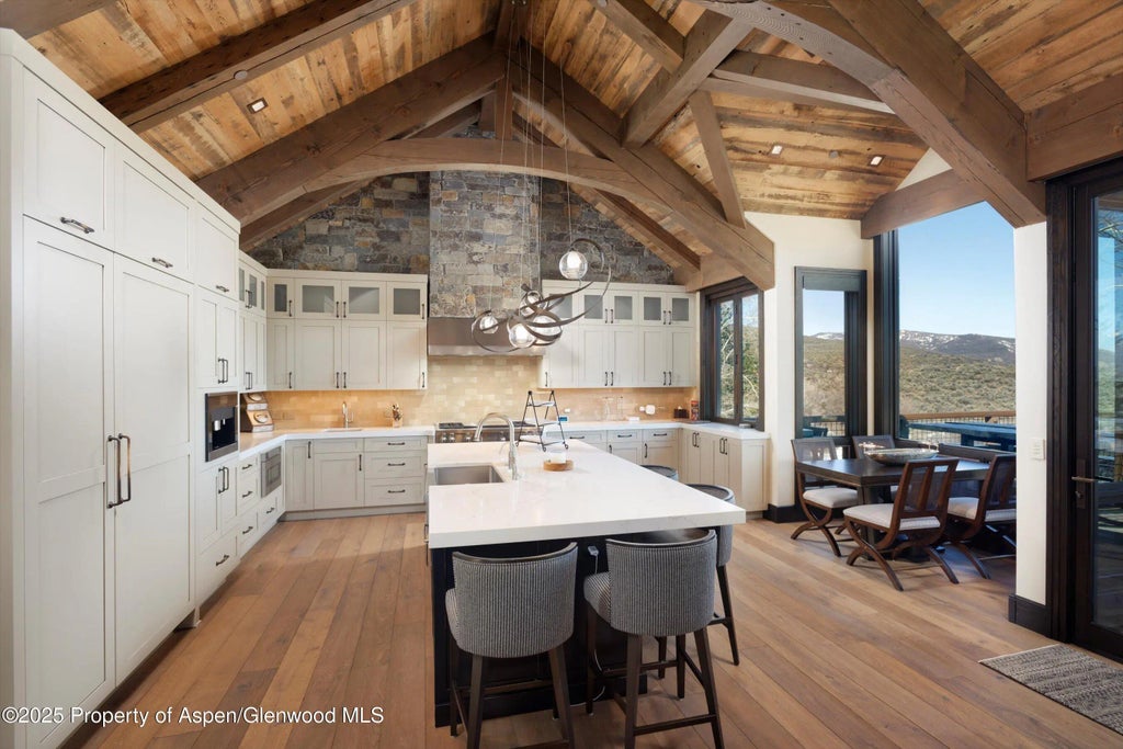 7 of 47 - 2322 Lazy O Road, Snowmass, CO