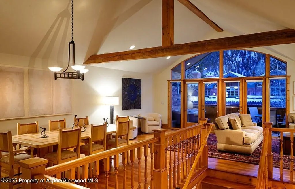 4 of 11 - 835 E Cooper Avenue 4, Aspen, CO