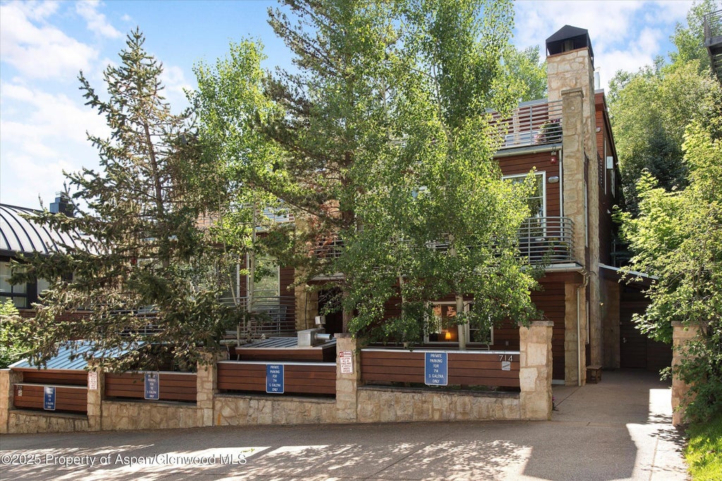 41 of 44 - 714 S Galena Street B, Aspen, CO