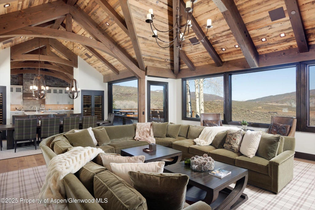 4 of 50 - 2318 Lazy O Road, Snowmass, CO