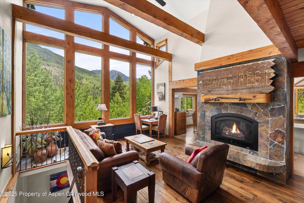 1 of 64 - 117 Deer Lane, Marble, CO