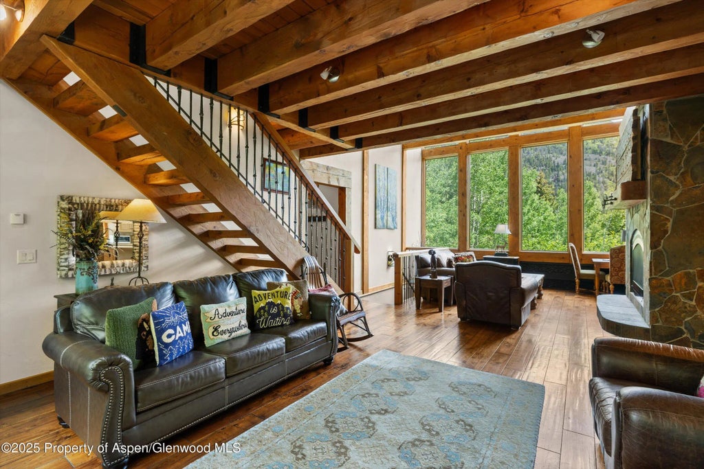 10 of 64 - 117 Deer Lane, Marble, CO