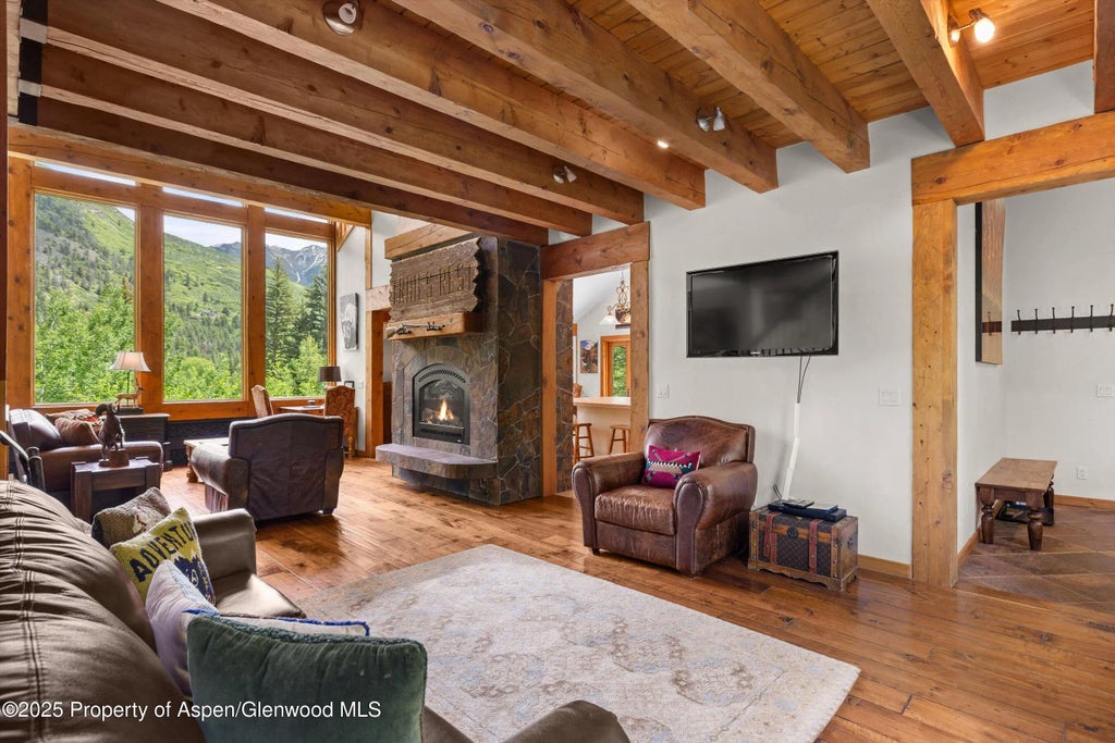 11 of 64 - 117 Deer Lane, Marble, CO