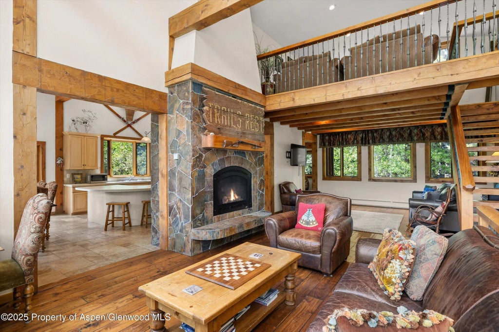 13 of 64 - 117 Deer Lane, Marble, CO